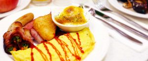 餐飲推廣