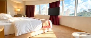 accommodation in casa real hotel macau