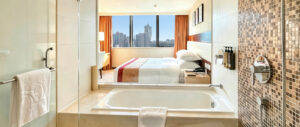 Casa Real Hotel - Suite