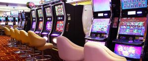 Casa Real Hotel - Casino